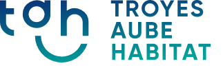logo Troyes Aube Habitat