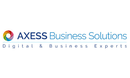 logo Axess Business Solutions