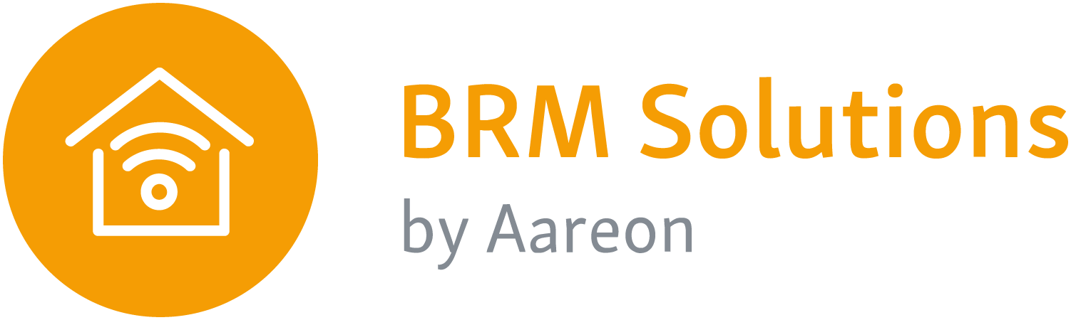 logo gamme BRM
