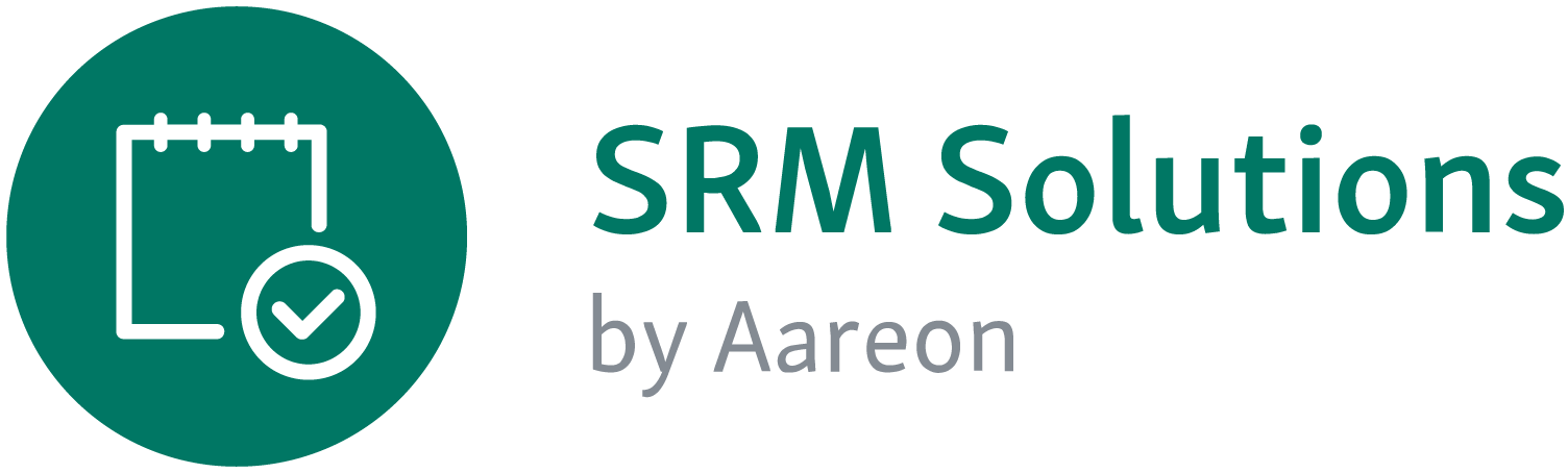 logo SRM