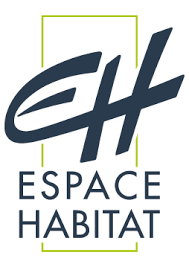 Logo Espace Habitat