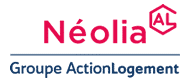 logo Neolia