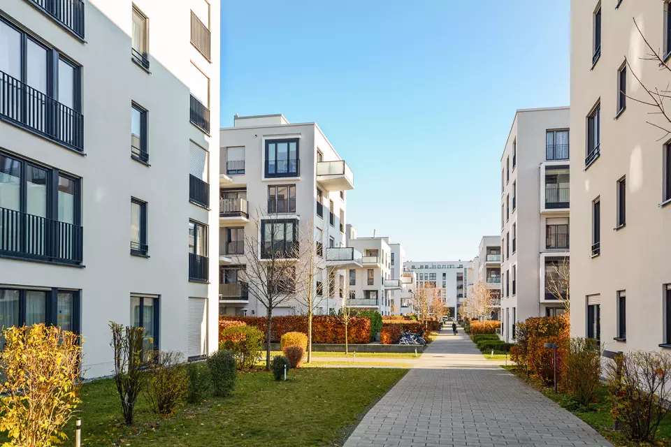 habitat social logement immobilier