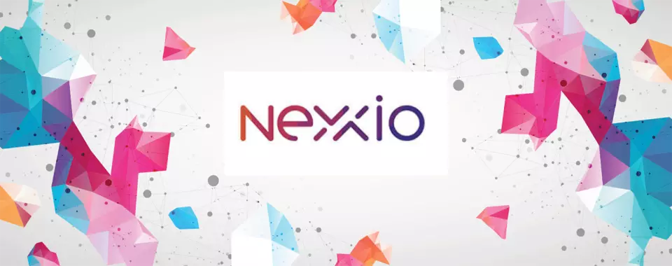 Nexxio Bannière Partenaire