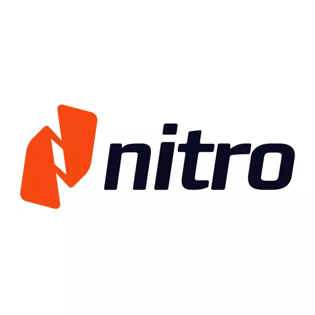 Go Nitro Logo 