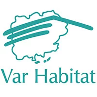 Logo Var Habitat