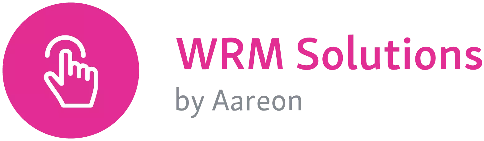 logo gamme WRM