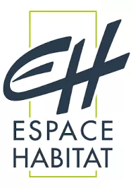 Logo Espace Habitat