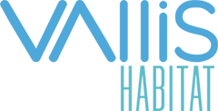Logo Vallis Habitat