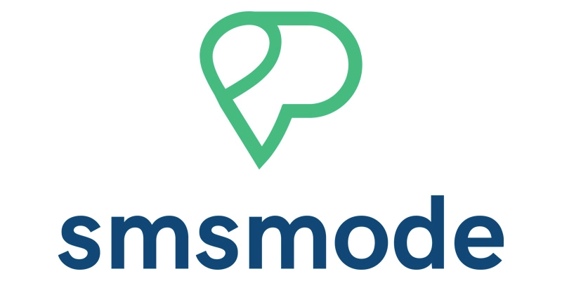 SMS Mode Logo
