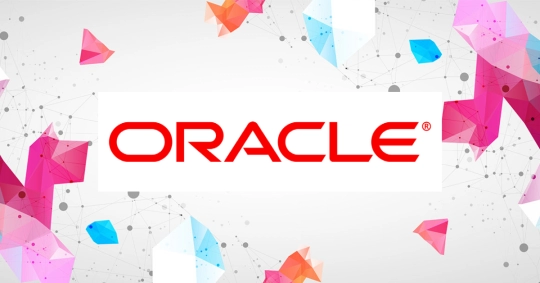 Infrastructure logicielle : certification Oracle