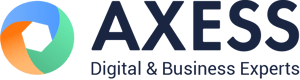 LOGO AXESS 2021