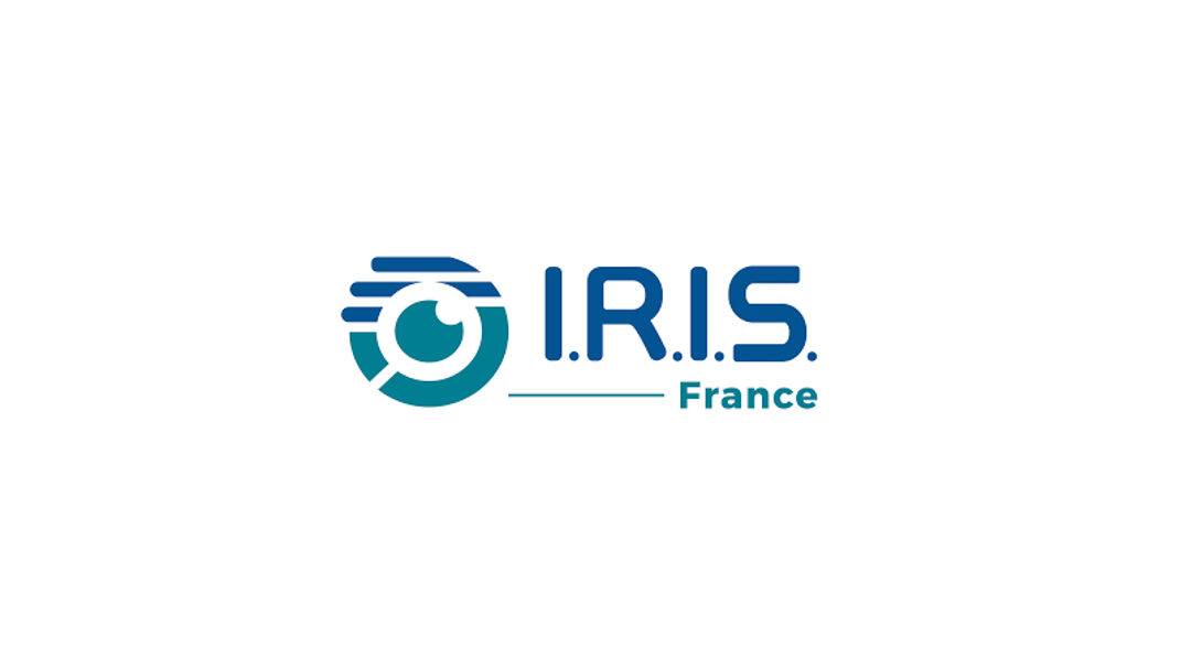 Logo Iris 2025