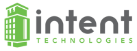 Logo-Intent-Technologies