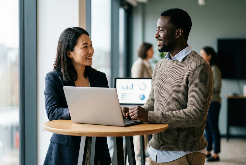 collaboration consulting