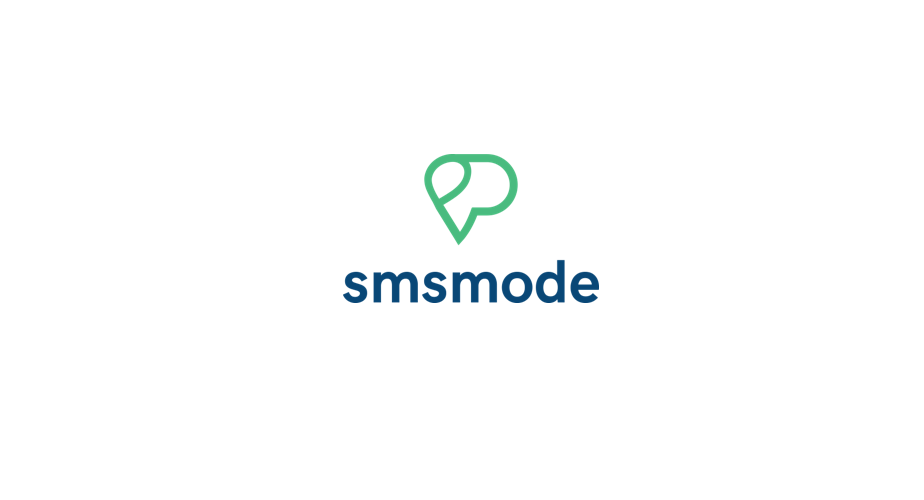 logo Smsmode