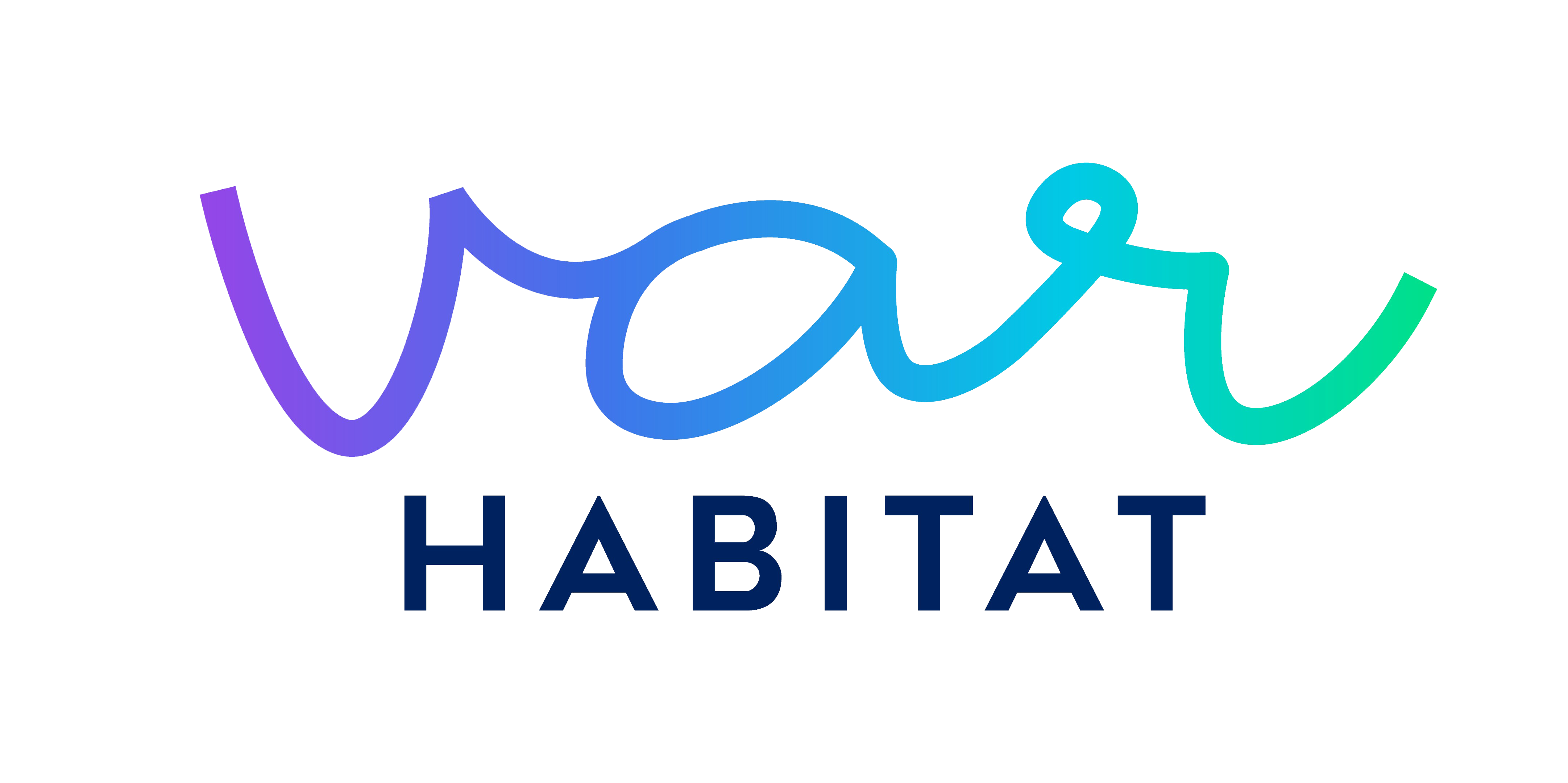 logo var habitat