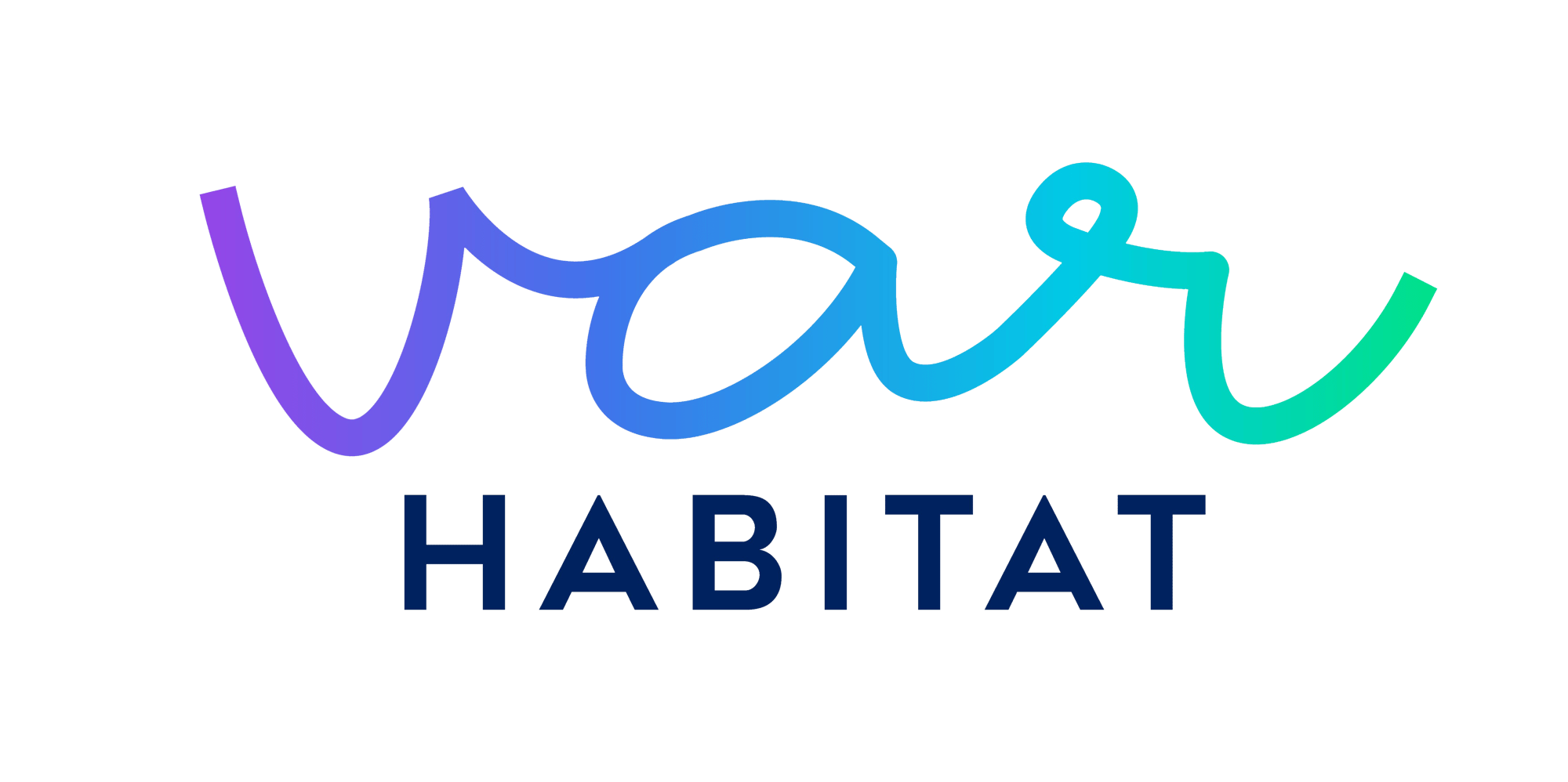 logo var habitat logo var habitat