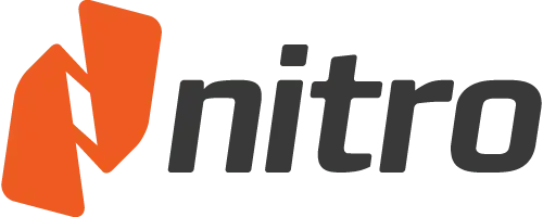 nitro-logo-dark