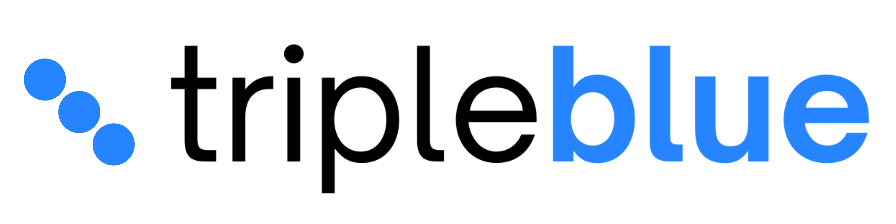 tripleblue partner van aareon