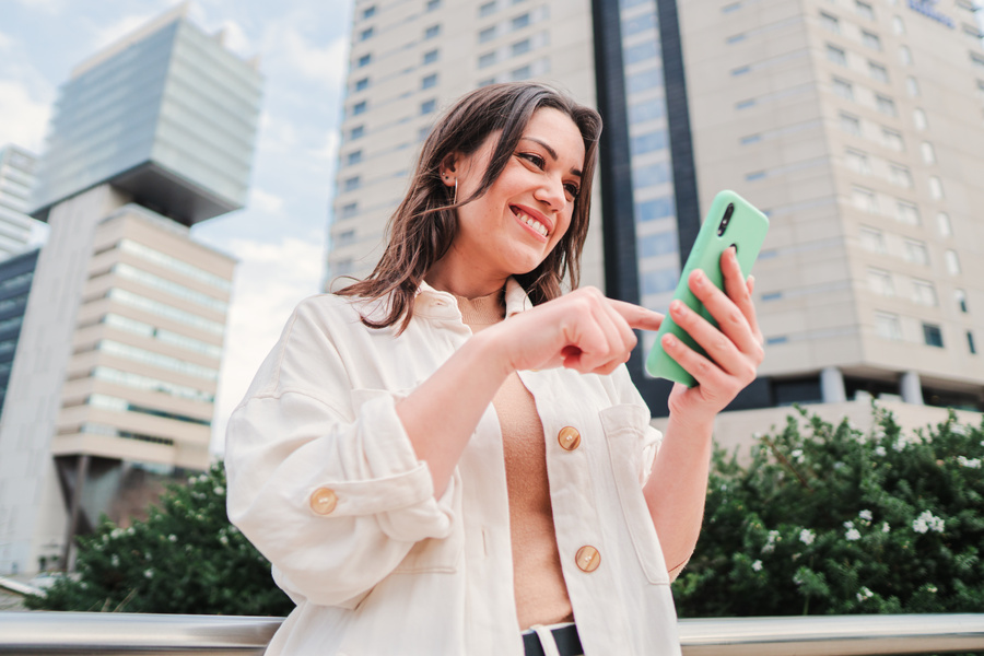 Webinar : Comment une App peut-elle transformer le quotidien de vos équipes sur le terrain ?