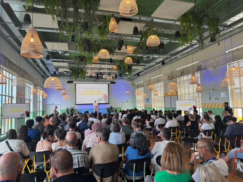 Séminaire Aareon 2025