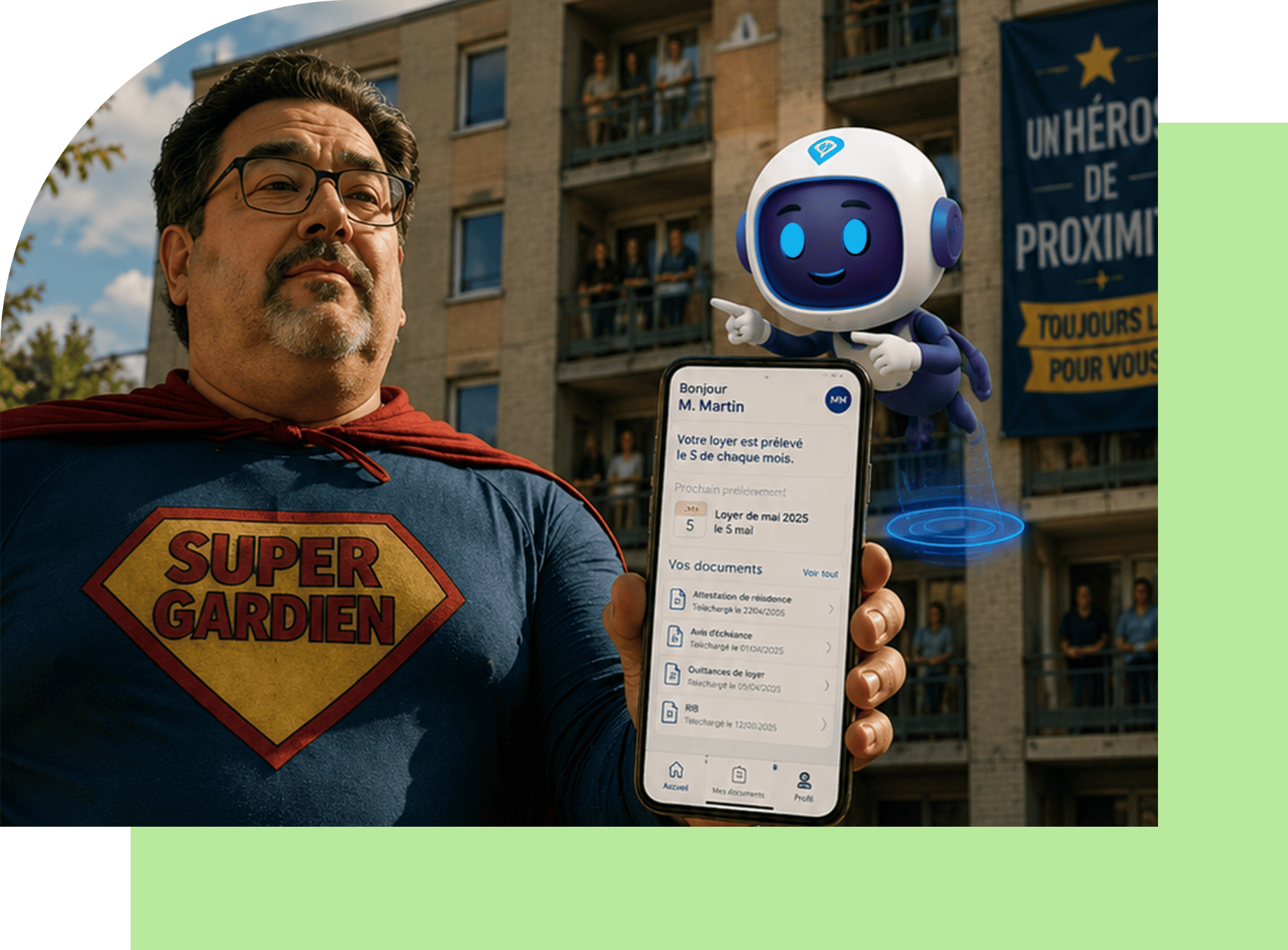 Webinar : App de Proximité