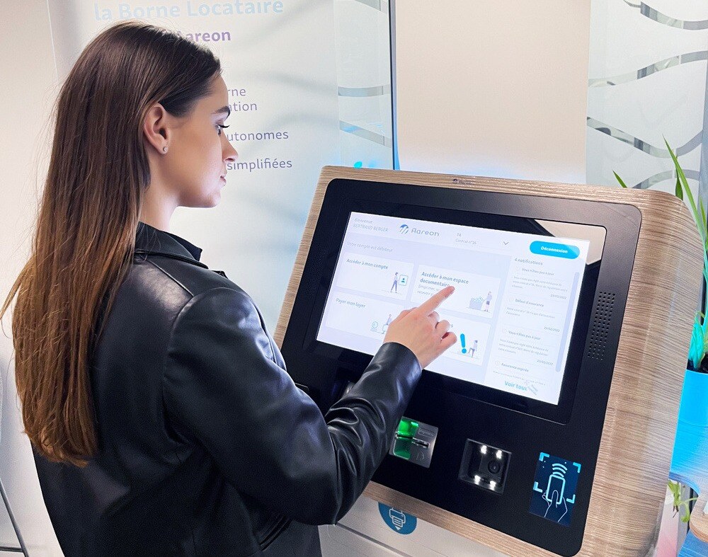 Webinar La Borne Locataire : un accès simplifié pour vos locataires