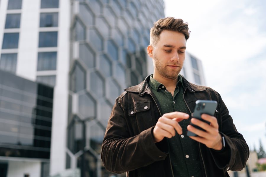 Métiers de la proximité